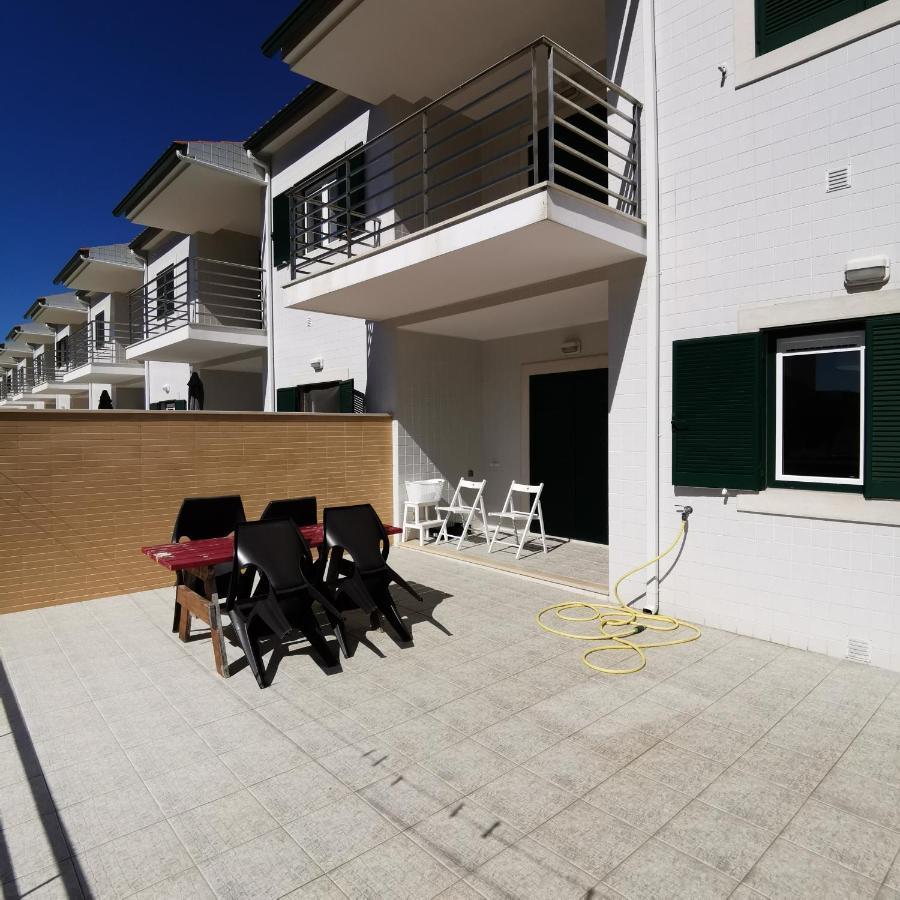 Ferienhaus Bayside São Martinho do Porto