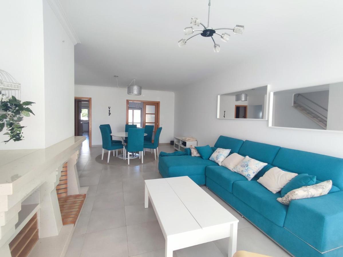 Ferienhaus Bayside São Martinho do Porto